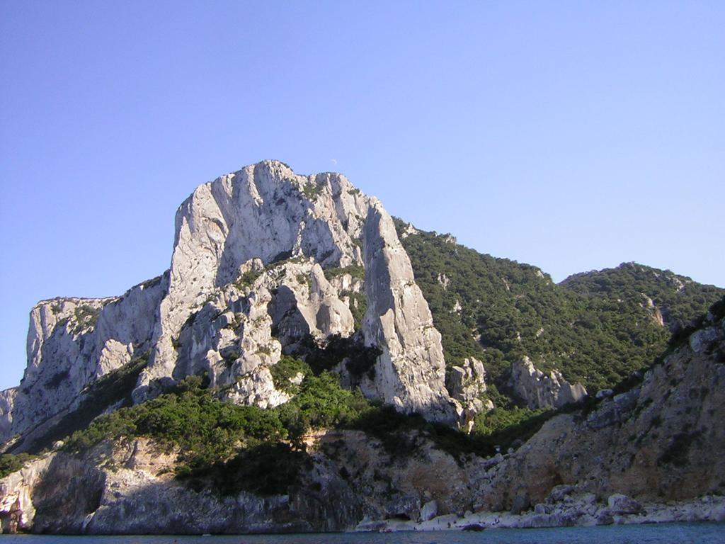 Casa Vacanze Villa Rosa 卡拉古诺内 外观 照片