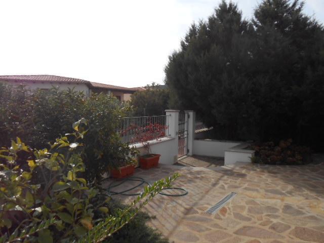 Casa Vacanze Villa Rosa 卡拉古诺内 外观 照片