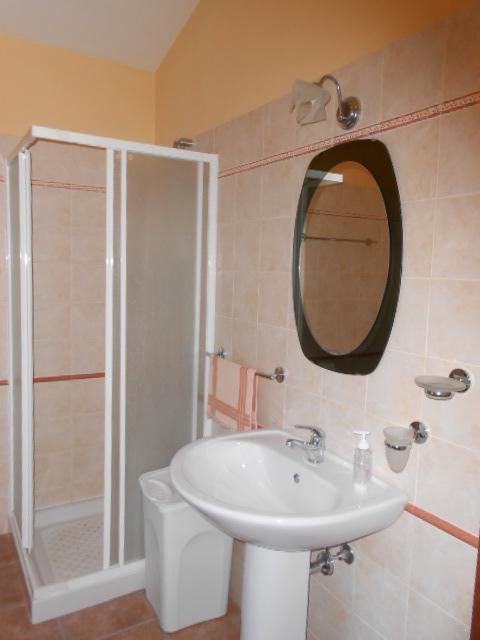 Casa Vacanze Villa Rosa 卡拉古诺内 外观 照片