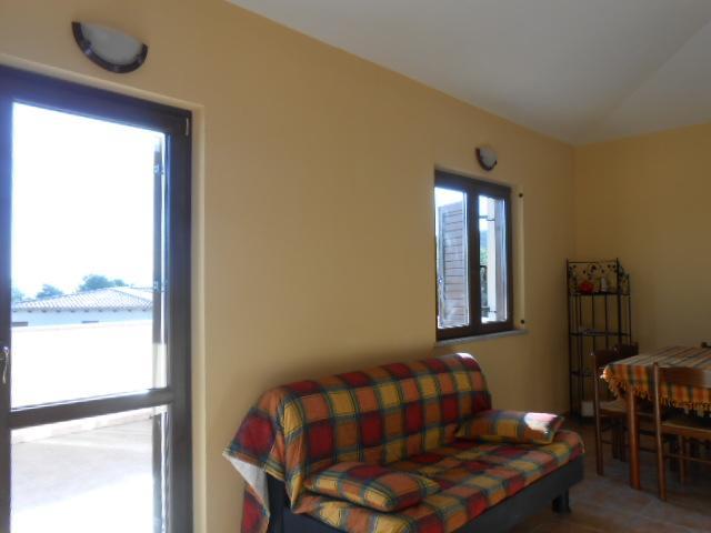 Casa Vacanze Villa Rosa 卡拉古诺内 外观 照片