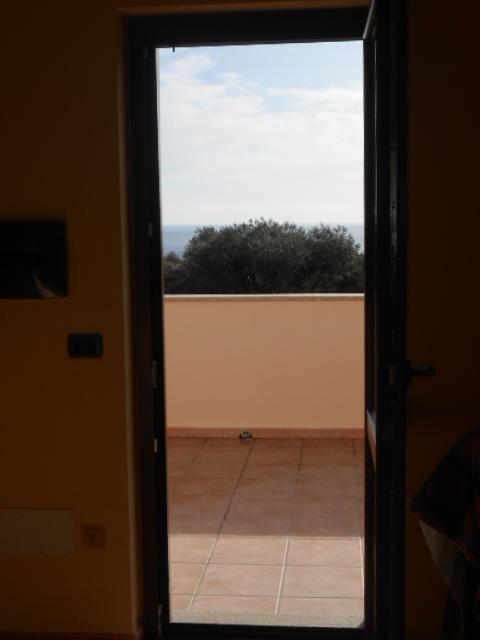 Casa Vacanze Villa Rosa 卡拉古诺内 外观 照片
