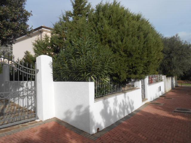 Casa Vacanze Villa Rosa 卡拉古诺内 外观 照片