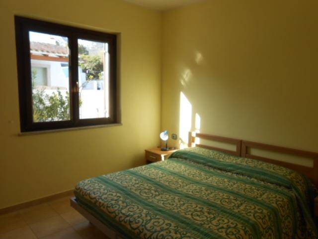 Casa Vacanze Villa Rosa 卡拉古诺内 外观 照片