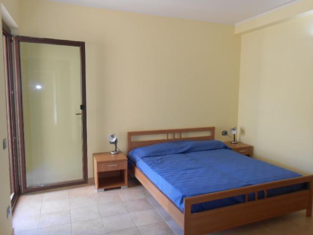 Casa Vacanze Villa Rosa 卡拉古诺内 外观 照片