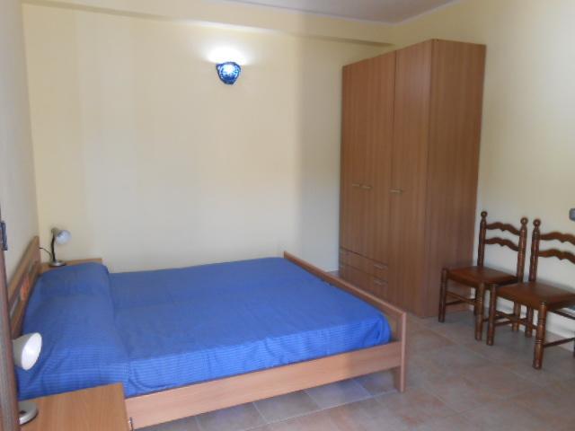 Casa Vacanze Villa Rosa 卡拉古诺内 外观 照片