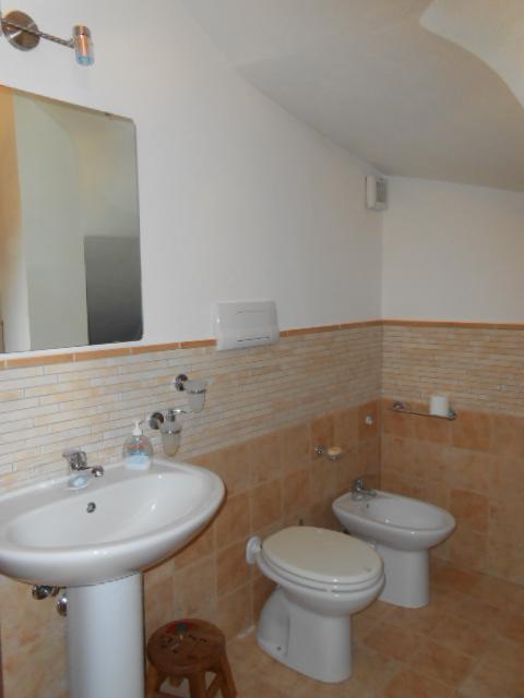 Casa Vacanze Villa Rosa 卡拉古诺内 外观 照片