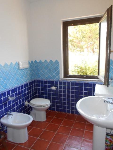 Casa Vacanze Villa Rosa 卡拉古诺内 外观 照片